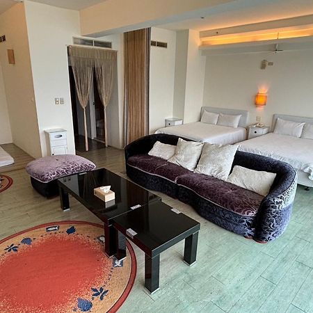 Taiwan Beauty Hotel - Sun Moon Lake Yuchi Ngoại thất bức ảnh