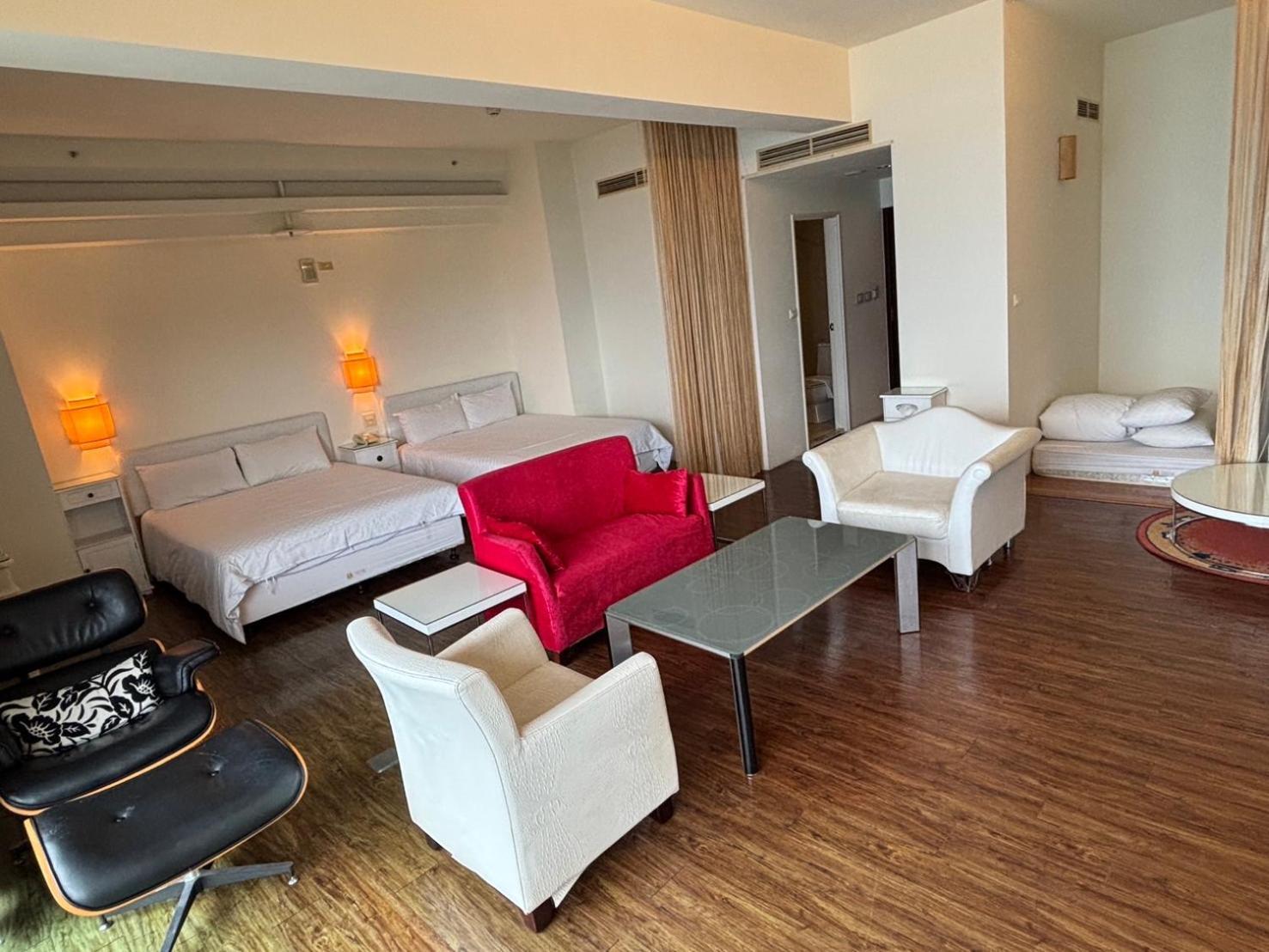 Taiwan Beauty Hotel - Sun Moon Lake Yuchi Ngoại thất bức ảnh