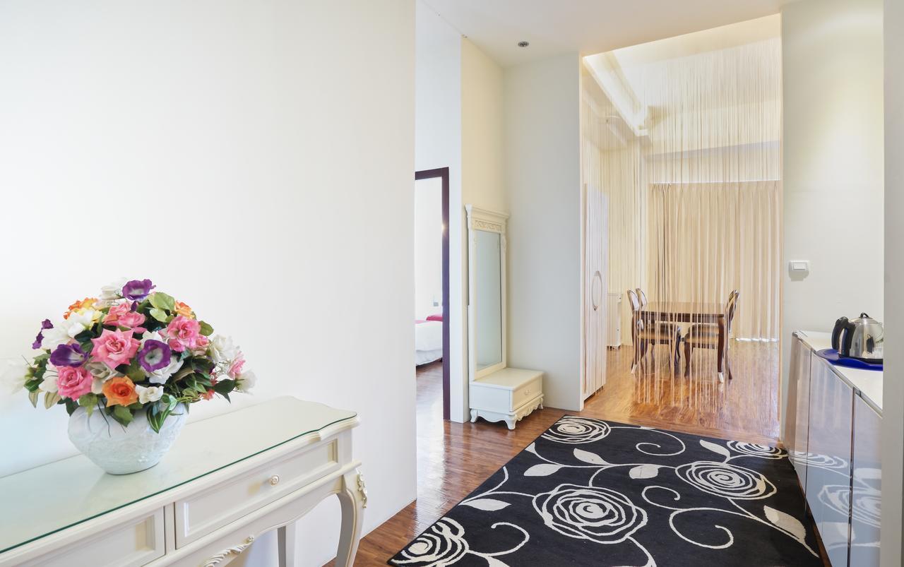 Taiwan Beauty Hotel - Sun Moon Lake Yuchi Ngoại thất bức ảnh